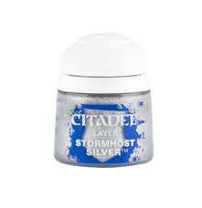 LAYER: STORMHOST SILVER (12ML)